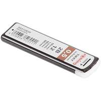 Rotring Ironbél 0,5mm, 2B Rotring Tikky