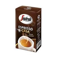 Segafredo Kávé őrölt 250g. Segafredo Espresso Casa