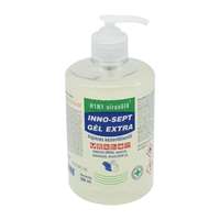 Innoveng Kéz- és bőrfertőtlenítő gél pumpás 500 ml INNO SEPT GÉL EXTRA