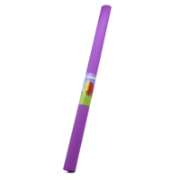 Egyéb Krepp-papír 50x200cm, 13 lila