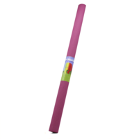 Egyéb Krepp-papír 50x200cm, 12 sötét rózsaszín