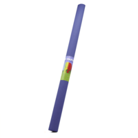 Egyéb Krepp-papír 50x200cm, 16 sötétkék