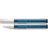 Schneider Lakkmarker 1-3mm, Schneider Maxx 270 fehér