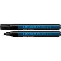 Schneider Lakkmarker 1-3mm, Schneider Maxx 270 fekete