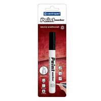 Centropen Lakkmarker 1-5mm, vágott hegy Centropen 9100 fekete