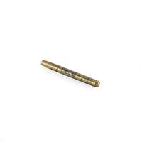Ico Lakkmarker, decomarker 2-4mm, kerek Ico arany
