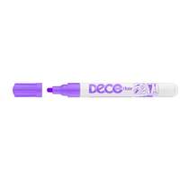 Ico Lakkmarker, decomarker 2-4mm, kerek Ico lila