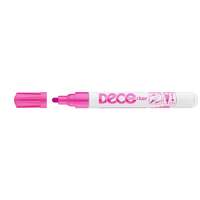 Ico Lakkmarker, decomarker 2-4mm, kerek Ico rózsaszín