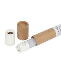 Blue Light Led fénycső 9W 850lm 4000k T8 600mm