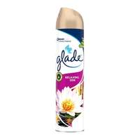 Glade Légfrissítő aerosol 300 ml Glade® Relaxing zen/Japán kert