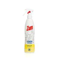 Dymol Légfrissítő és textil illatosító spray 300 ml Zum Lemon