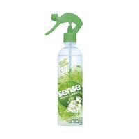 Well Done Légfrissítő és textil illatosító szórófejes 350 ml Sense Spring flowers
