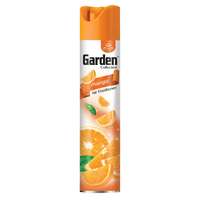 Egyéb Légfrissítő spray 300 ml Garden narancs