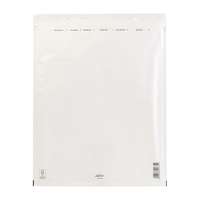 Bluering Légpárnás tasak 20/K szilikon külső méret 370x480mm, belső méret 350x470mm, Bluering® fehér