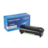 Orink Lexmark MX310/410/510 toner ORINK 10K