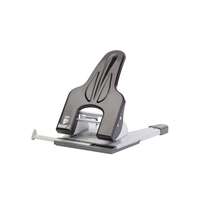 Boxer Lyukasztó 45lap, Boxer P3 fekete