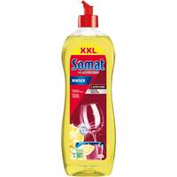 Somat Mosogatógép öblítő 750 ml Somat Lemon
