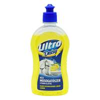 Ultra Mosogatószer 450 ml kézi Daisy Ultra lemon