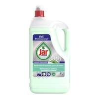 Jar Mosogatószer 5 liter kézi Jar Professional Sensitive Aloe Vera