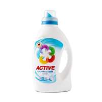 Active Mosógél 1,5 liter (30 mosás) fehér és színes ruhákhoz Active Universal