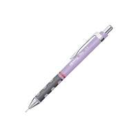 Rotring Nyomósirón 0,5mm, orchidea test, Rotring Tikky