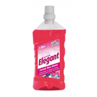 Well Done Padlótisztítószer járólaphoz 1 liter Elegant Well Done
