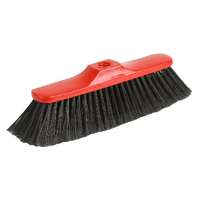 Egyéb Partvis fej műanyag PETszál Color Victoria