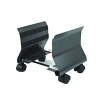 Fellowes PC-állvány, Fellowes® grafitszürke