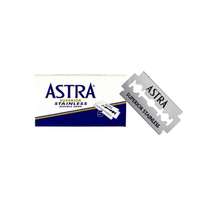 Egyéb Penge 5 db/doboz Superior Stainless Astra