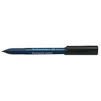 Schneider Alkoholos marker 1-2mm, kerek végű Schneider Maxx 240 fekete