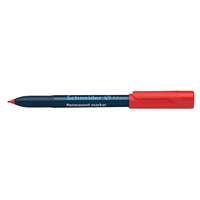 Schneider Alkoholos marker 1-2mm, kerek végű Schneider Maxx 240 piros