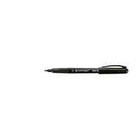 Centropen Alkoholos marker 1mm, CD/DVD Liner M Centropen 4606 kék