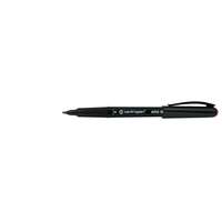 Centropen Alkoholos marker 1mm, CD/DVD Liner M Centropen 4606 piros