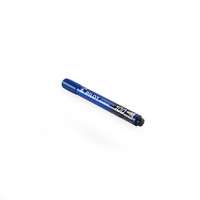 Pilot Alkoholos marker 1mm, kerek hegyű,   Pilot 100 kék
