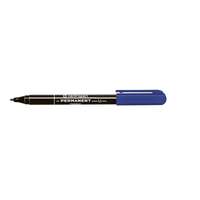 Centropen Alkoholos marker 1mm, M, Centropen 2846 kék bliszteres