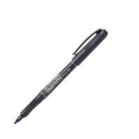 Centropen Alkoholos marker 1mm, M OHP Centropen 2637 kék