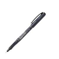Centropen Alkoholos marker 0,3mm, S OHP Centropen 2634 fekete