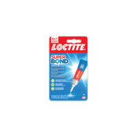 Loctite Pillanatragasztó 3g Loctite Super Bond Pure gél
