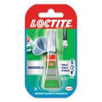 Loctite Pillanatragasztó 3g Loctite Super Bond Liquid
