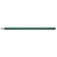 Koh-i-Noor Postairón, hatszögletű, 7mm 3680 Koh-I-Noor zöld