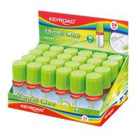 Keyroad Ragasztó, folyékony 30 ml, Keyroad