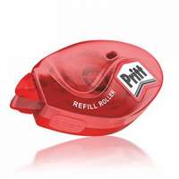 Pritt Ragasztó roller 8,4mmx16m tartós permanent utántölthető oldószermentes Pritt