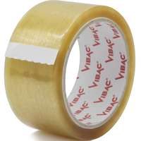 Vibac Ragasztószalag 48mmx60m átlátszó Solvent hűtőházas Vibac