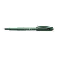 Schneider Rostirón, filctoll, 0,8mm, Schneider 157, fekete
