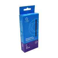 Bluering Rostirón, tűfilc alkoholos 0,5mm, OHP Bluering® F kék