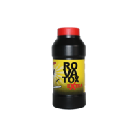 Egyéb Rovarírtó por 100 g Rovatoxx