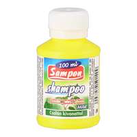Dalma Sampon 100 ml Dalma Mini csalán