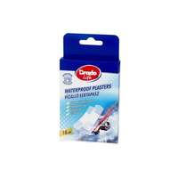 Egyéb Sebtapasz vízálló 16 db/doboz Bradolife