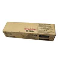 Sharp Sharp SF216T toner ORIGINAL leértékelt