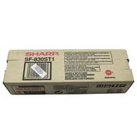 Sharp Sharp SF830 toner ORIGINAL leértékelt